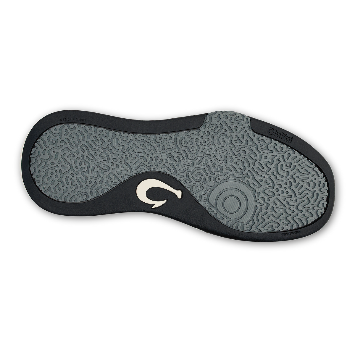 OluKai Men | 'Anau - Rock / Lava Rock | Olukai