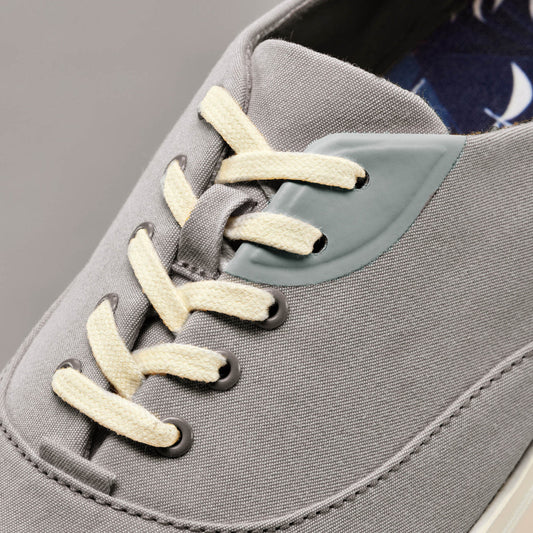 OluKai Men | Tradewind Men’s Breathable Sneakers - Cooler Grey