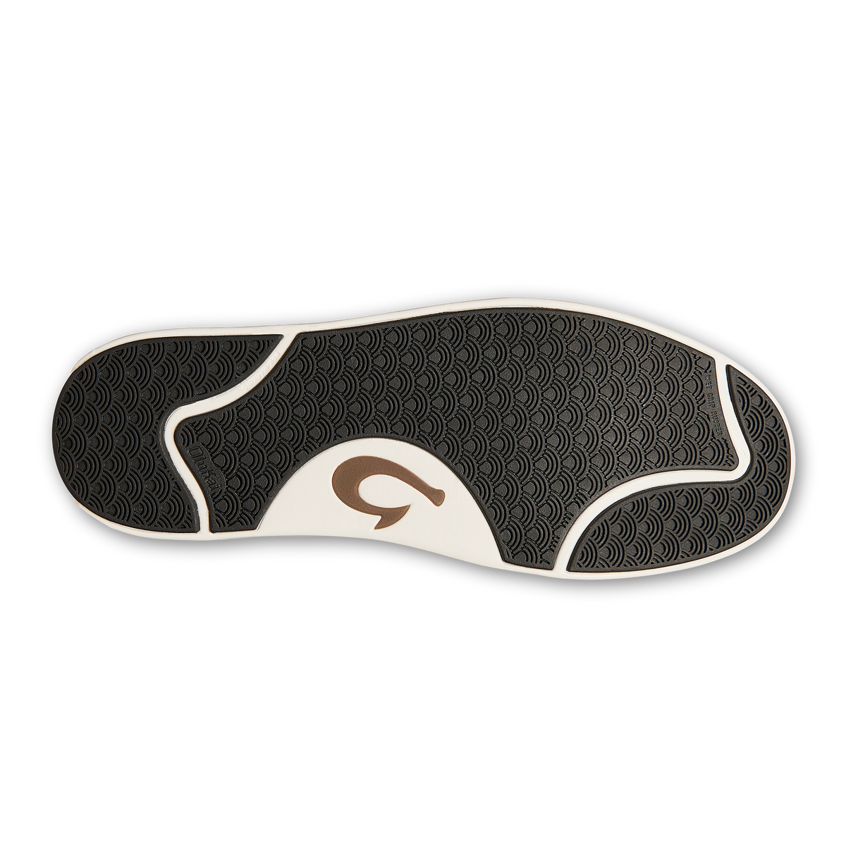 OluKai Men | OluKai Lae‘ahi - Black | Men's Slip-on Sneakers