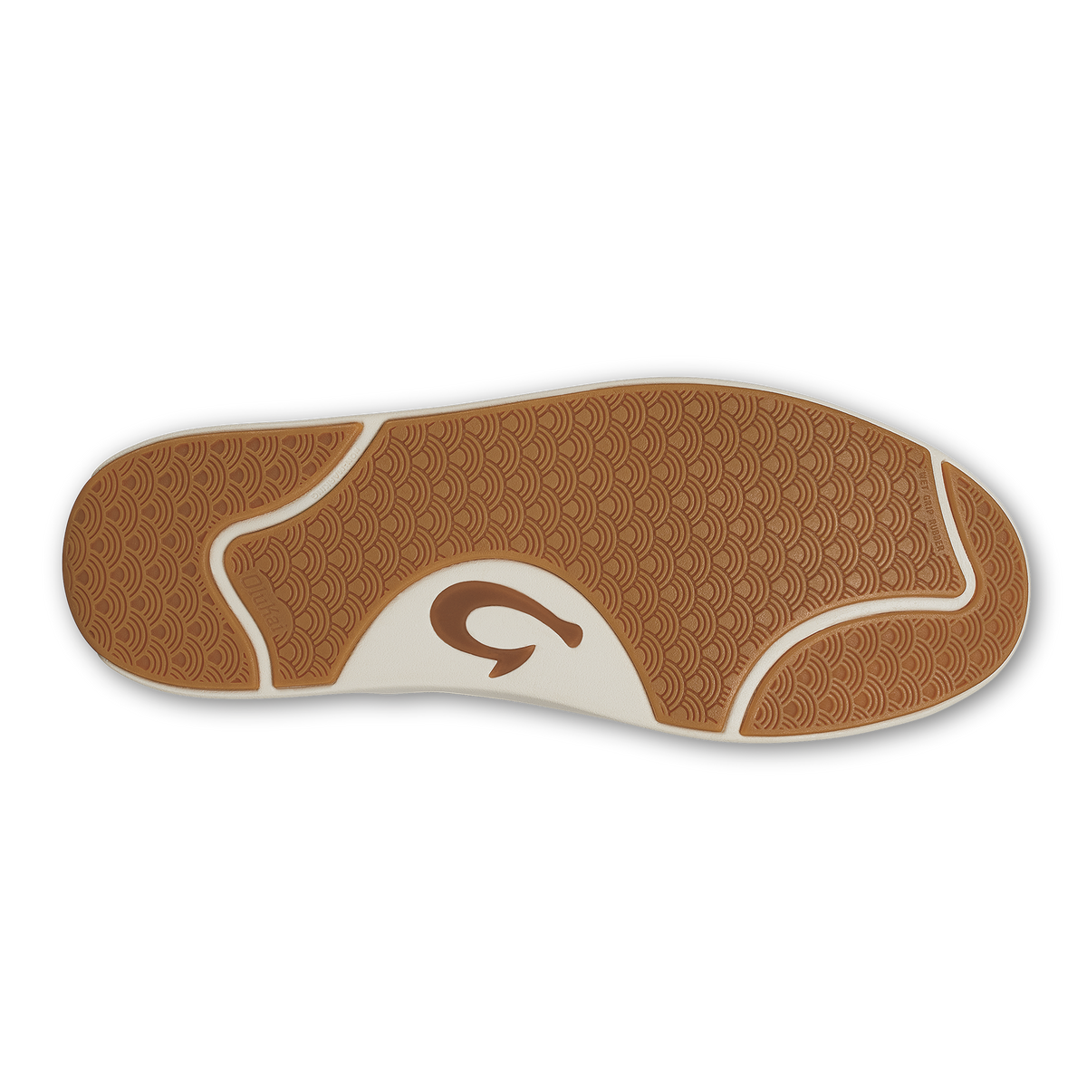 OluKai Men | Lae‘ahi Men's Slip-On Sneakers - Tapa / Canvas