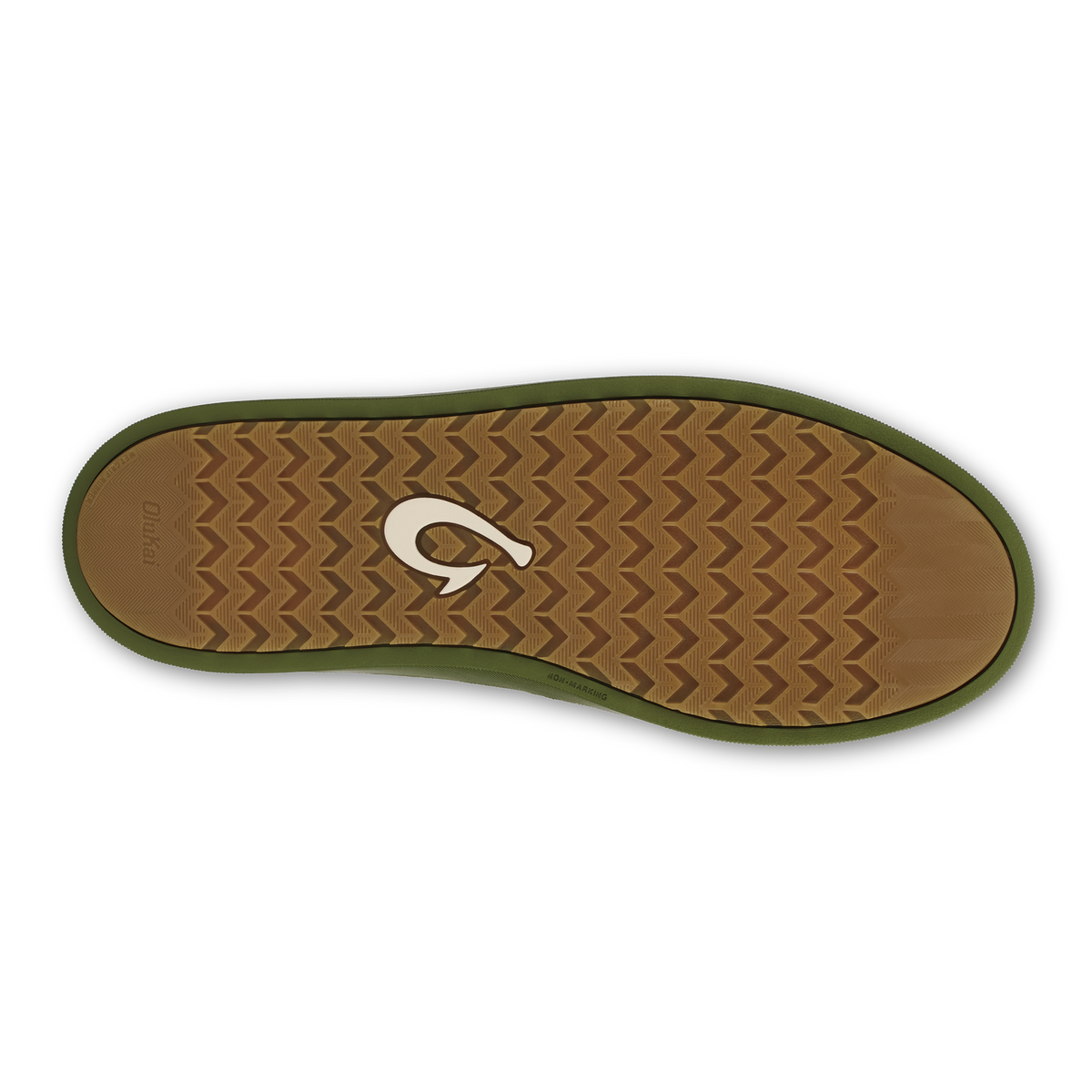 OluKai Men | Mōlina Men’s Waterproof Leather Boots - Mustang Hanu
