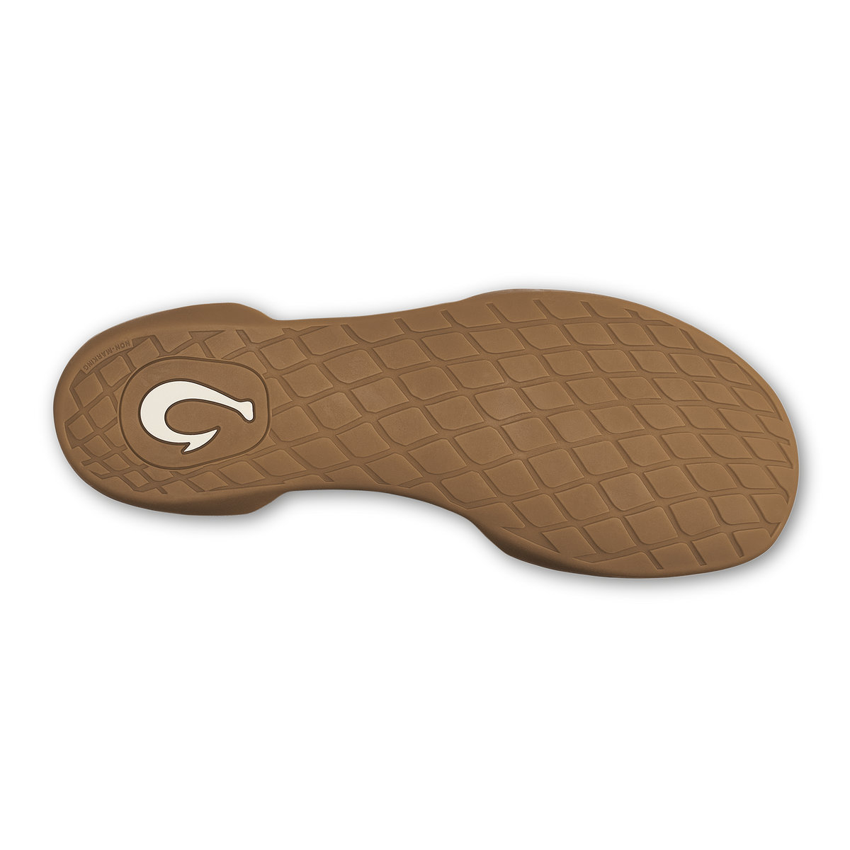 OluKai Men | Kalawa - Dark Shadow