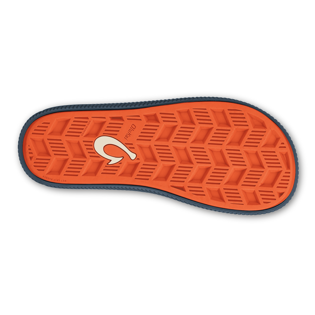 OluKai Men | Ulele Men's Water-Ready Beach Sandals - Lagoon