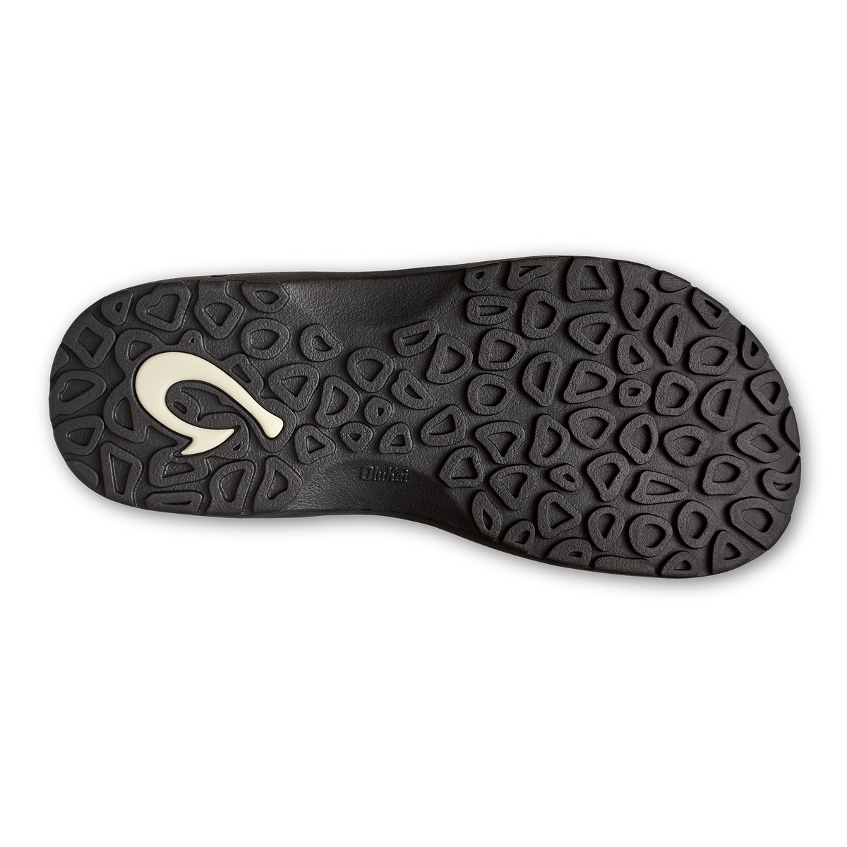 OluKai Men | ‘Ohana Men's Best Selling Beach Sandals - Dirt / Lava Rock