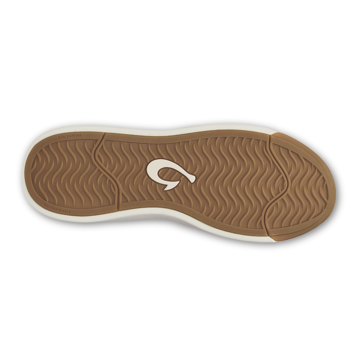 OluKai Women | Kaulele Mesh - Tapa / White Sand