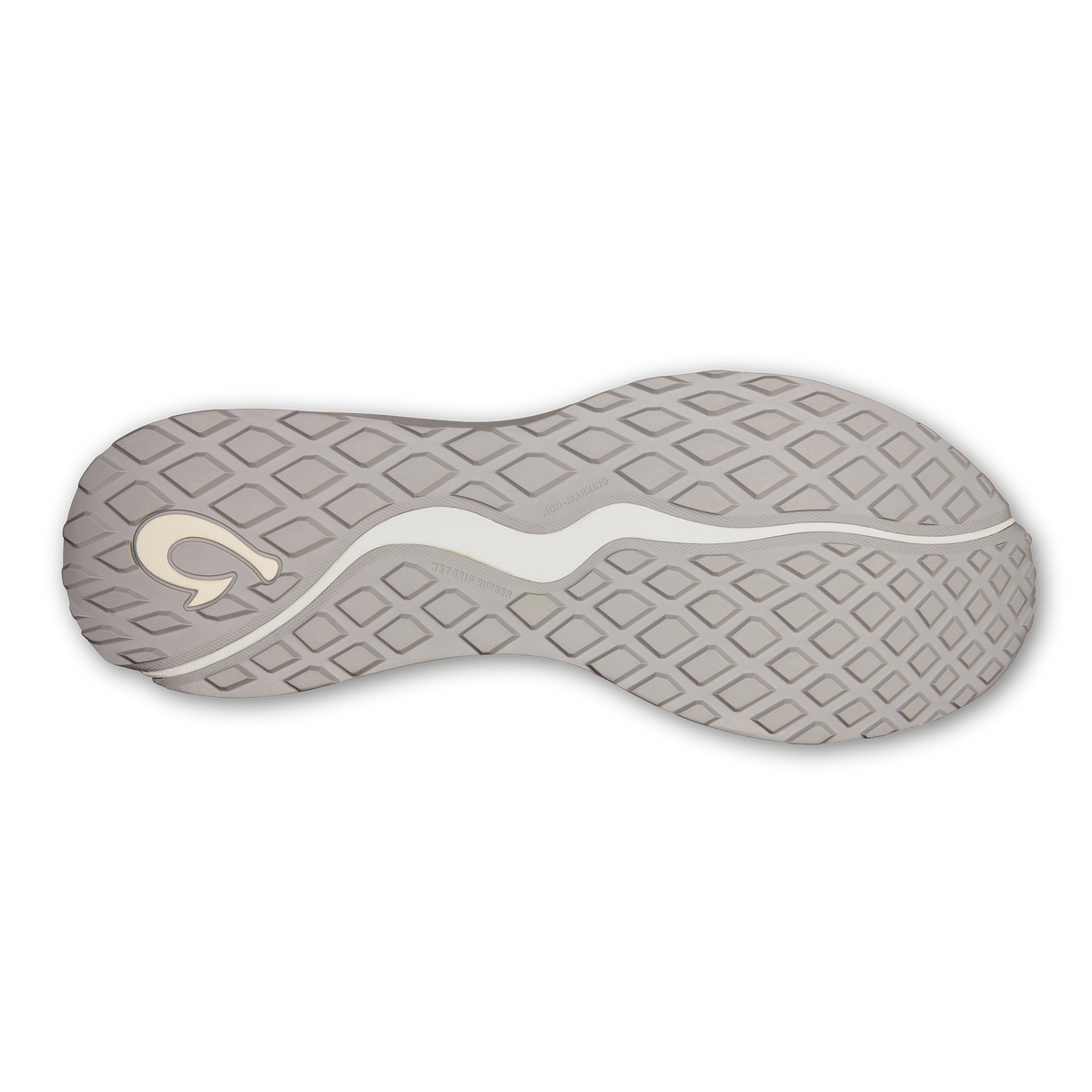 OluKai Women | Huia Women’s Athleisure Shoes - Pale Grey