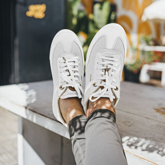 OluKai Women | Kīlea Women’s Sneaker Shoes - White