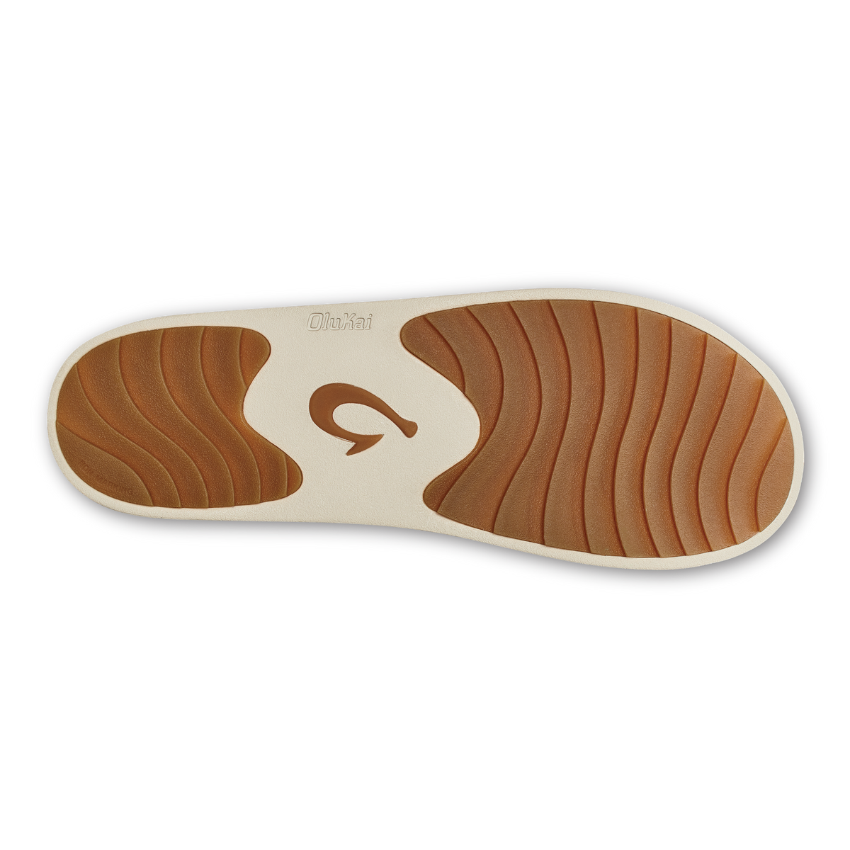OluKai Women | Ku‘i Women‘s Slip-On Slippers - Tan / Bone