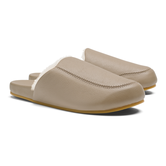 OluKai Women | Konea - Taupe Grey / Taupe Grey