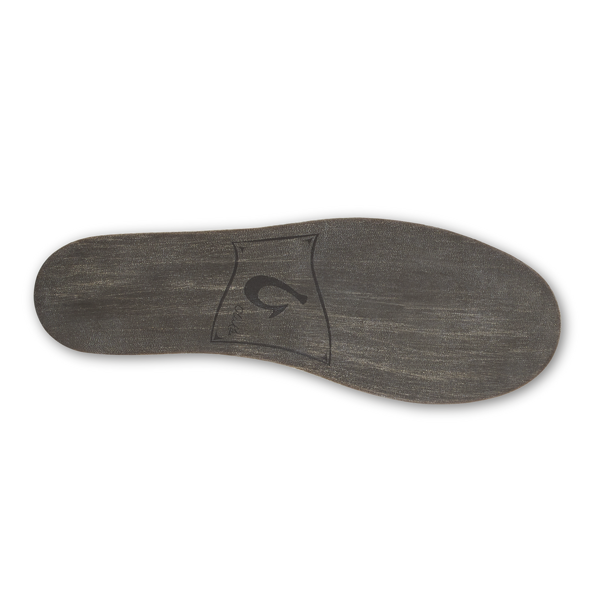 OluKai Women | Nohea Women's Leather Slippers - Bone