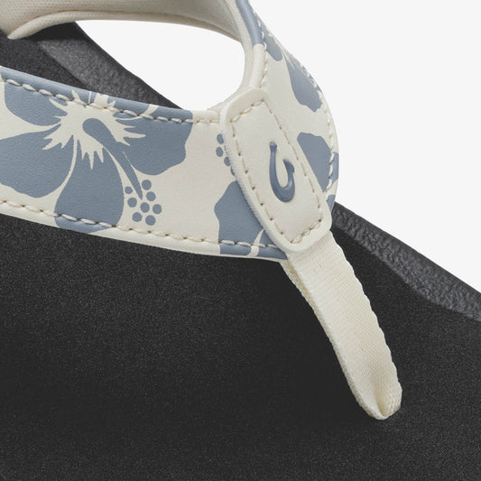 OluKai Women|New Arrivals | ‘Ohana - White Sand / Pua