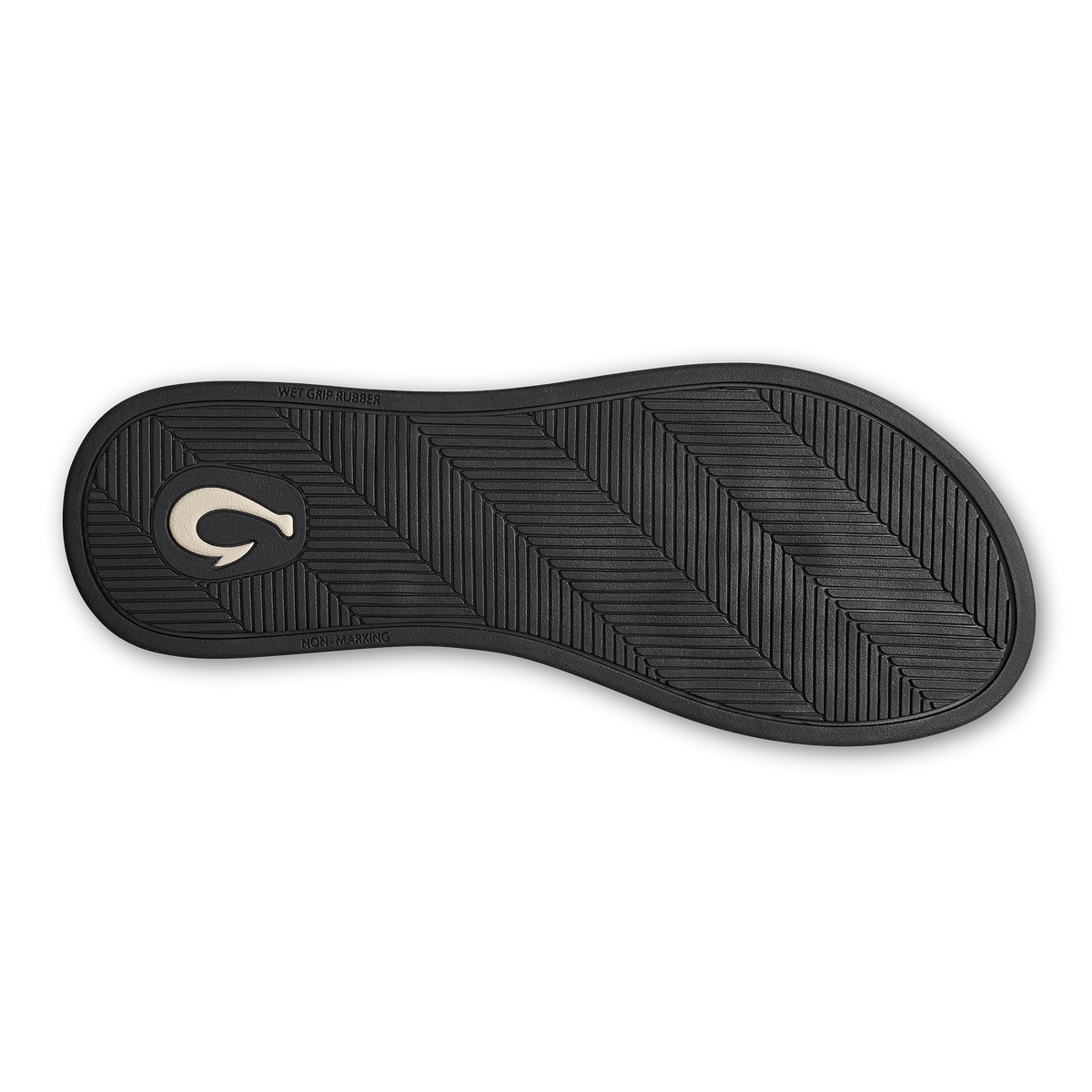 OluKai Women | ‘Uiki Women’s Everyday Beach Sandals - Lava Rock