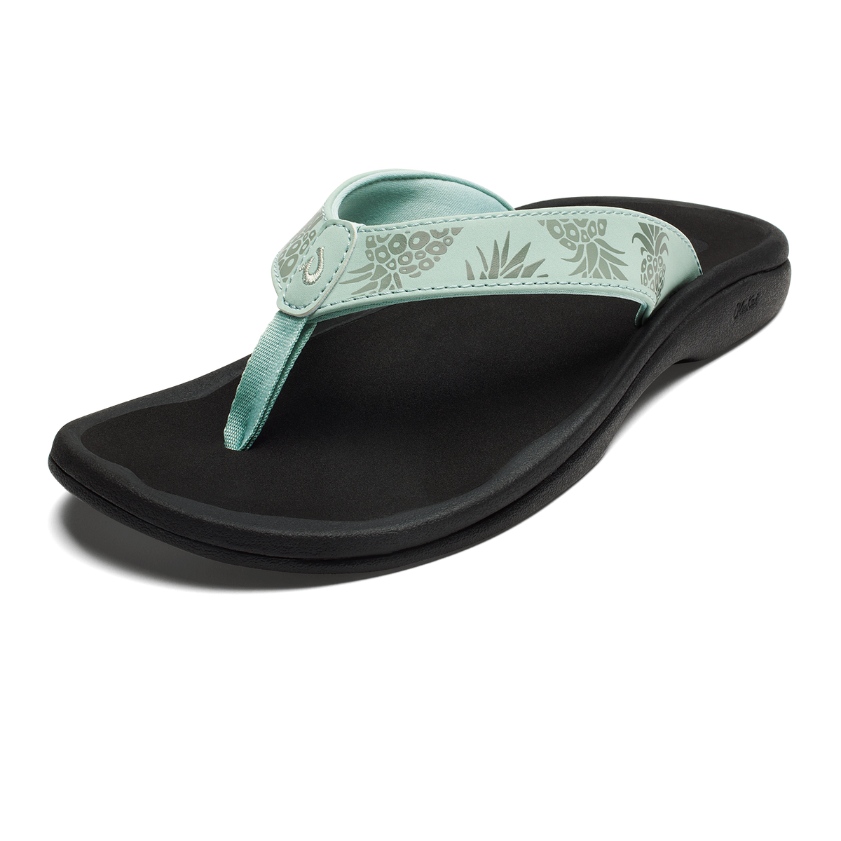 OluKai Women | ‘Ohana Women's Beach Sandals & Flip Flops - Swell / Hua