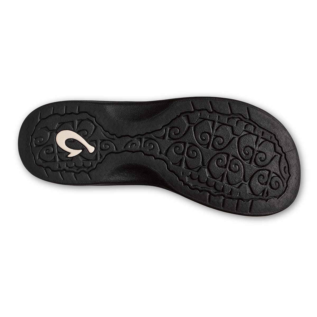 OluKai Women | ‘Ohana Women's Beach Sandals - Blossom / Lava Rock