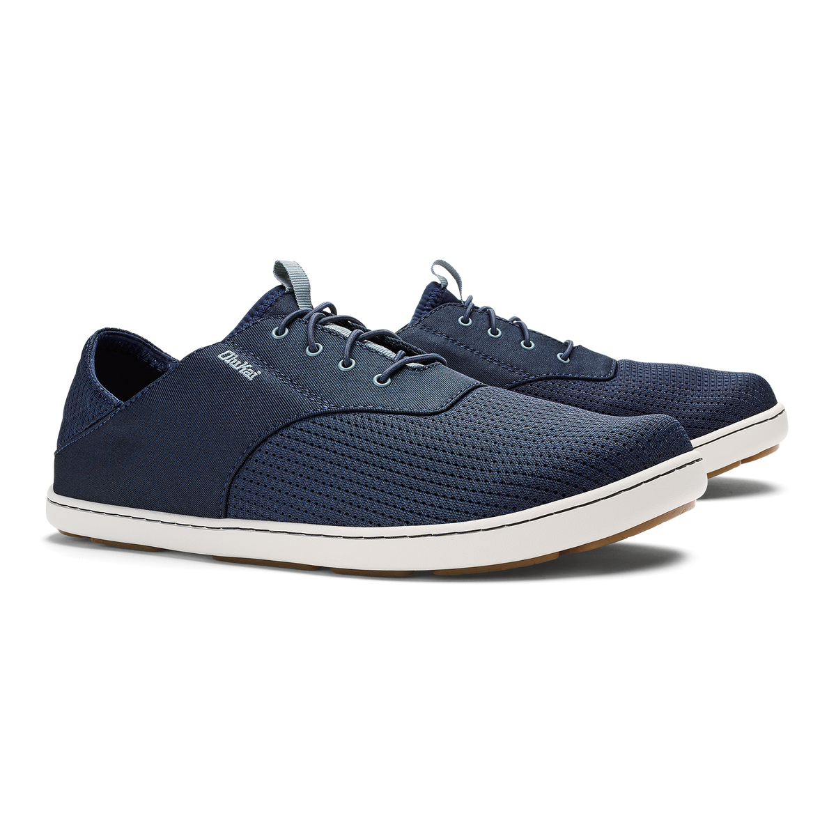 OluKai Men|New Arrivals | Nohea Moku - Mood Indigo / Mood Indigo