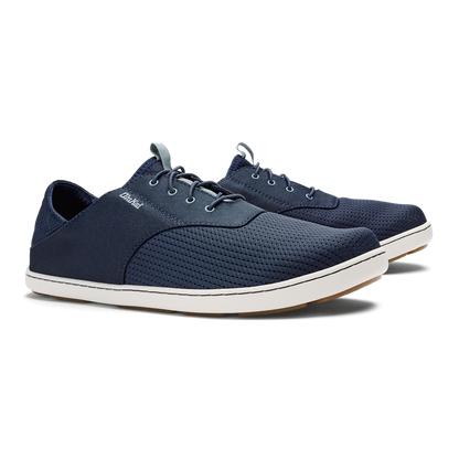 OluKai Men|New Arrivals | Nohea Moku - Mood Indigo / Mood Indigo