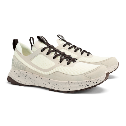 OluKai Men | Makiki - White Sand / Tapa | Olukai