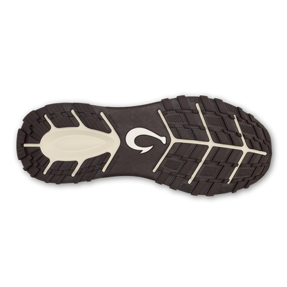 OluKai Men | Makiki - White Sand / Tapa | Olukai