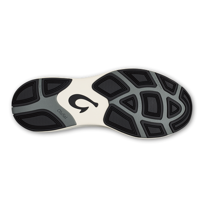 OluKai Men | Mio Lī Men's Athletic Shoes - Rock / Natural