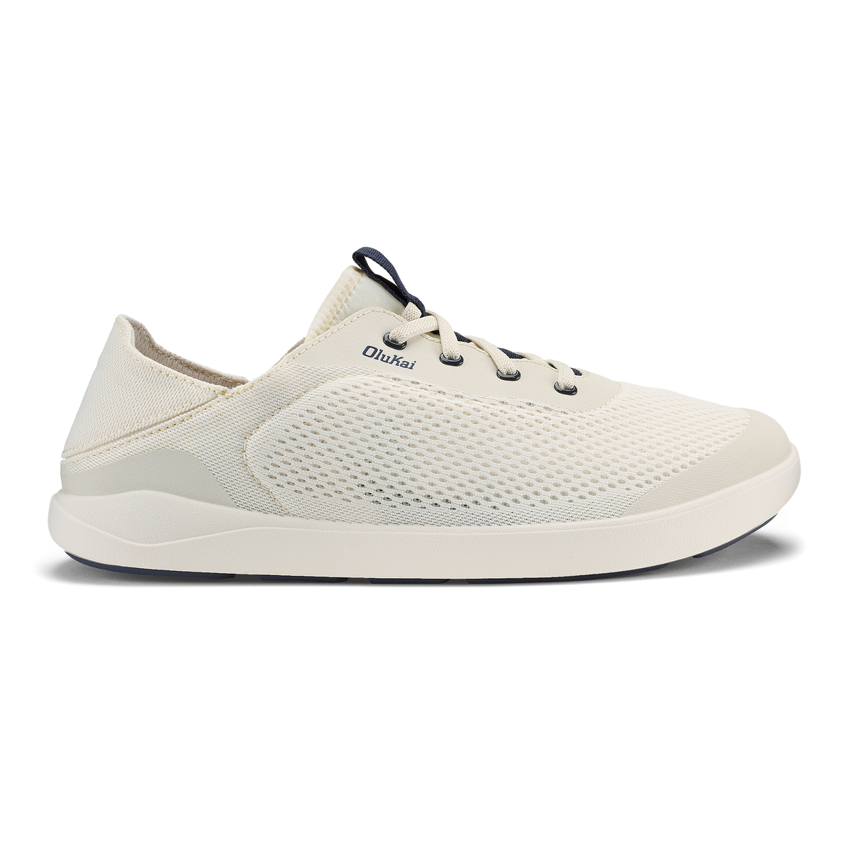 OluKai Men | Moku Pae - White Sand / Trench Blue