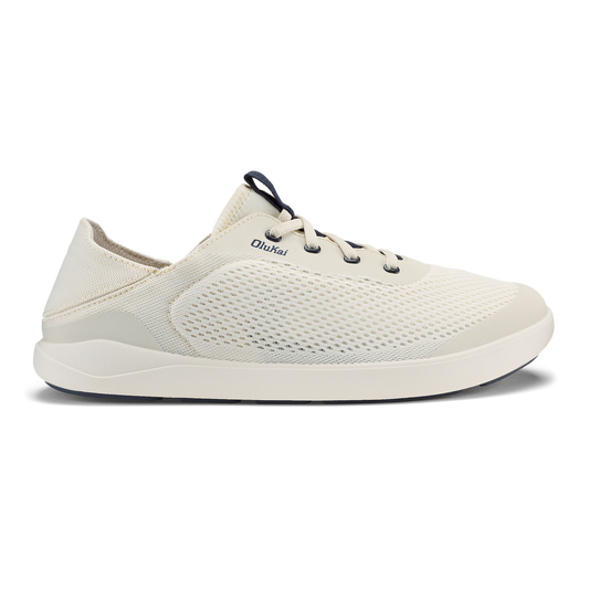 OluKai Men | Moku Pae - White Sand / Trench Blue