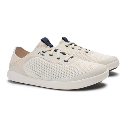 OluKai Men | Moku Pae - White Sand / Trench Blue