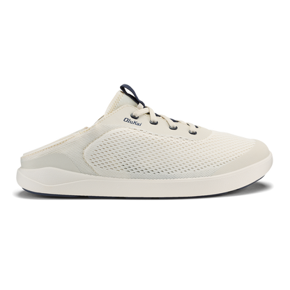 OluKai Men | Moku Pae - White Sand / Trench Blue