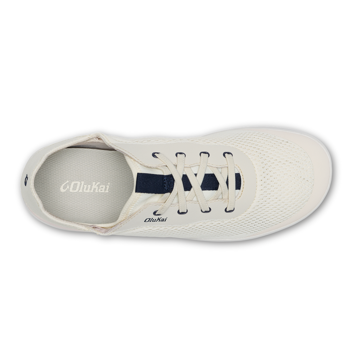 OluKai Men | Moku Pae - White Sand / Trench Blue