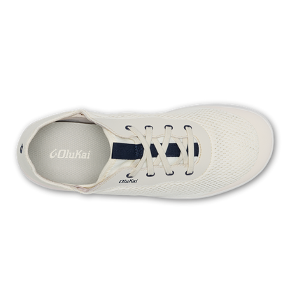 OluKai Men | Moku Pae - White Sand / Trench Blue