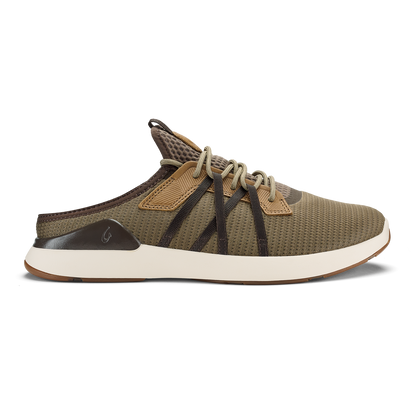 OluKai Men|New Arrivals | Mio Li - Mustang / Dk Java
