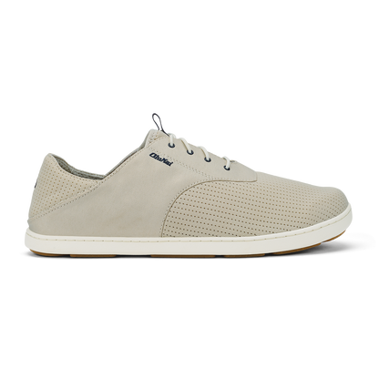 OluKai Men | Nohea Moku Men's Boat Shoes - Tapa