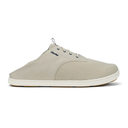 OluKai Men | Nohea Moku Men's Boat Shoes - Tapa
