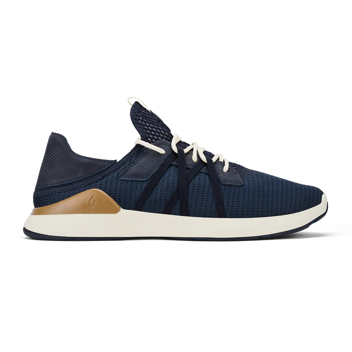 OluKai Men | Mio Lī - Trench Blue / Natural | Olukai