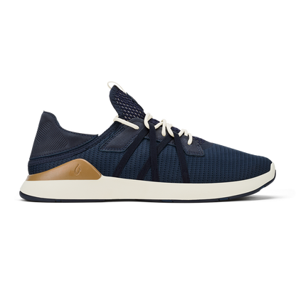 OluKai Men | Mio Lī - Trench Blue / Natural | Olukai