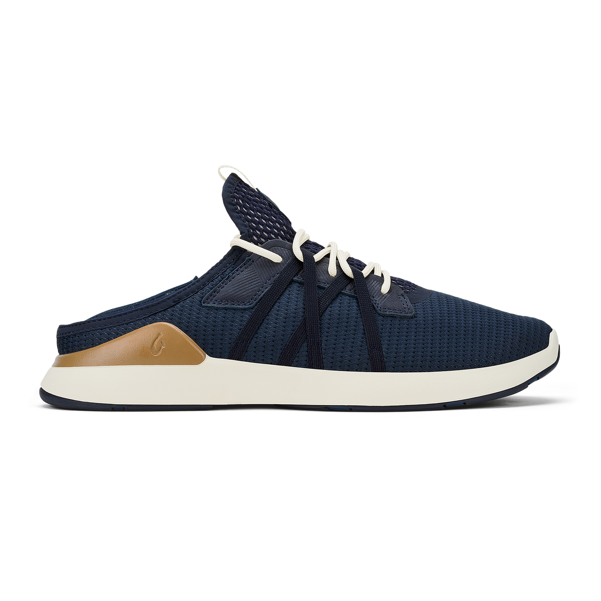 OluKai Men | Mio Lī - Trench Blue / Natural | Olukai