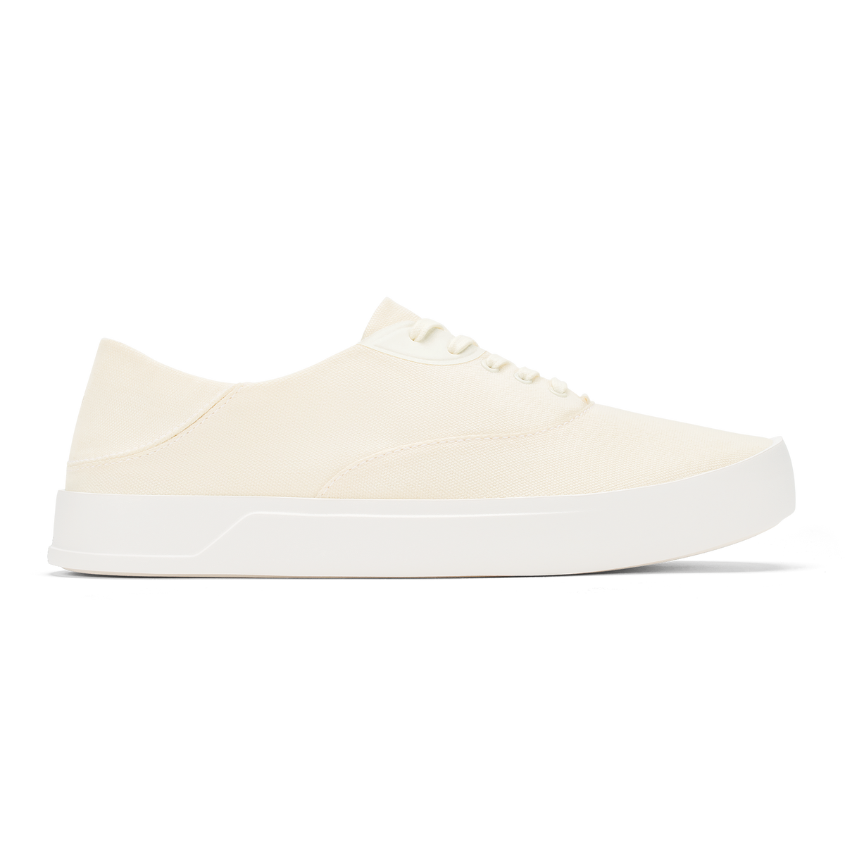 OluKai Men | Tradewind Men’s Breathable Sneakers - Off White