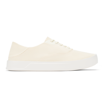 OluKai Men | Tradewind Men’s Breathable Sneakers - Off White