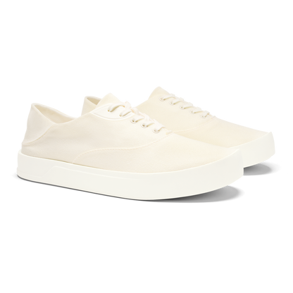 OluKai Men | Tradewind Men’s Breathable Sneakers - Off White