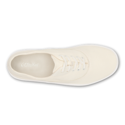 OluKai Men | Tradewind Men’s Breathable Sneakers - Off White