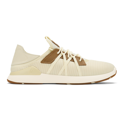 OluKai Men | Mio Lī Men's Athletic Shoes - Dune