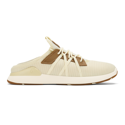 OluKai Men | Mio Lī Men's Athletic Shoes - Dune