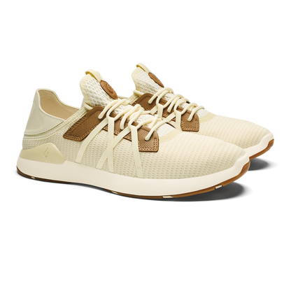 OluKai Men | Mio Lī Men's Athletic Shoes - Dune