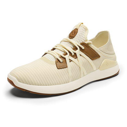 OluKai Men | Mio Lī Men's Athletic Shoes - Dune