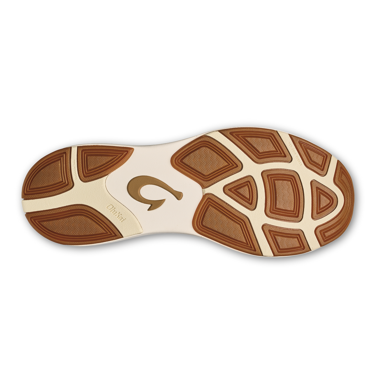 OluKai Men | Mio Lī Men's Athletic Shoes - Dune
