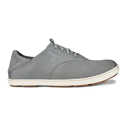 OluKai Men | OluKai Nohea Moku - Sharkskin | Men's Sneakers