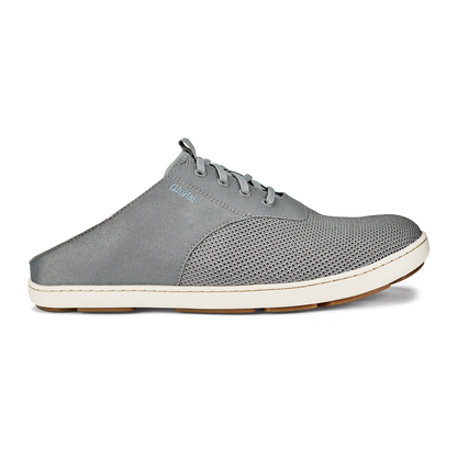 OluKai Men | OluKai Nohea Moku - Sharkskin | Men's Sneakers