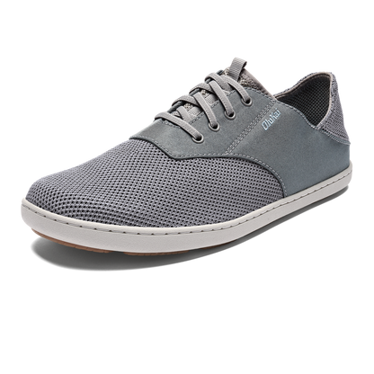 OluKai Men | OluKai Nohea Moku - Sharkskin | Men's Sneakers