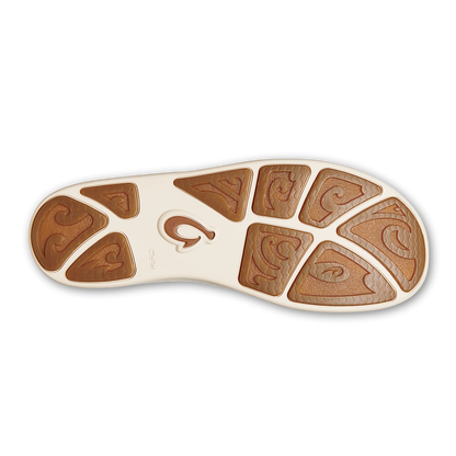 OluKai Men | OluKai Nohea Moku - Sharkskin | Men's Sneakers
