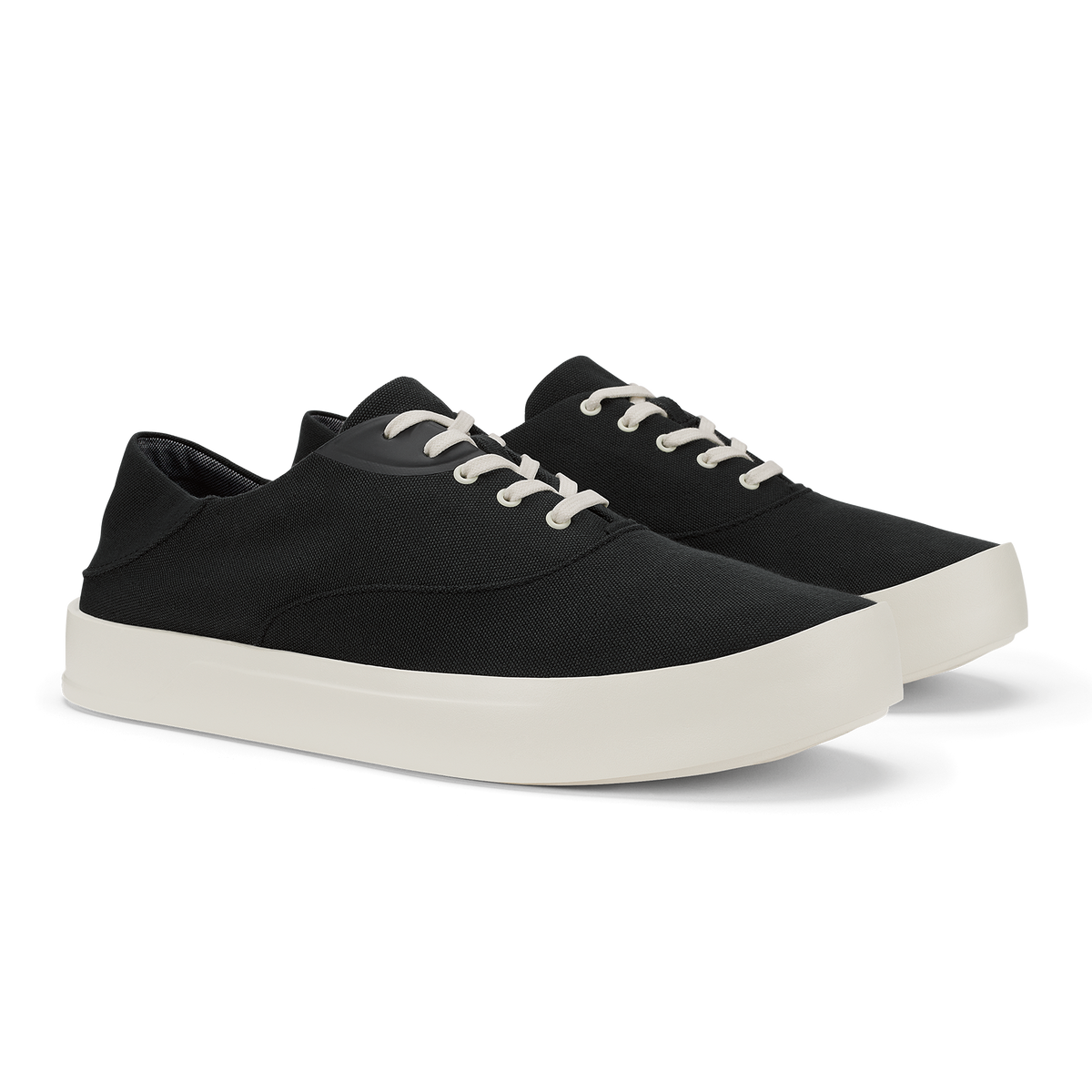 OluKai Men | Tradewind Men’s Breathable Sneakers - Lava Rock
