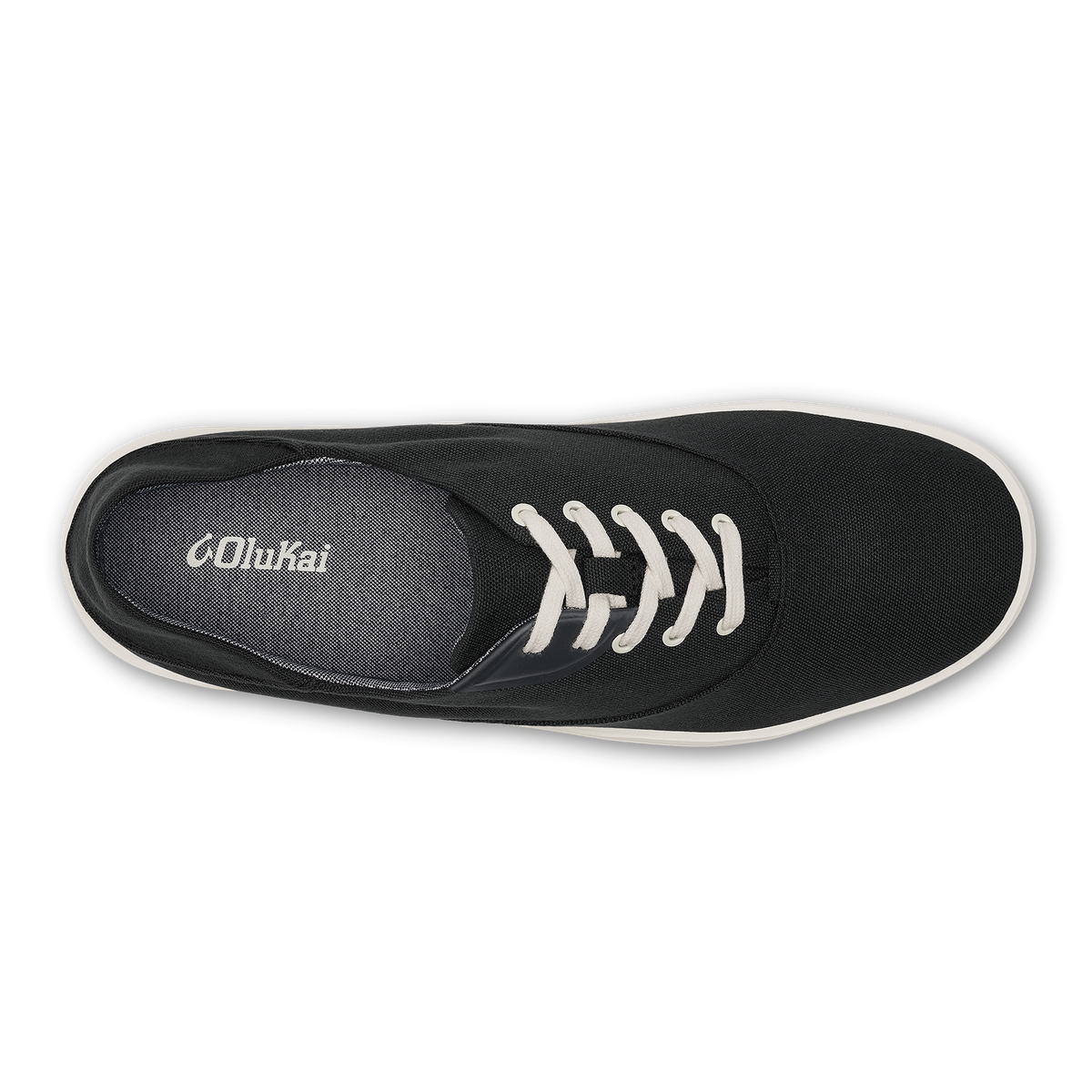 OluKai Men | Tradewind Men’s Breathable Sneakers - Lava Rock